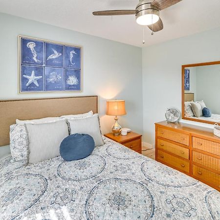 Murrells Inlet Condo With Balcony And Pool Near Pier! Myrtle Beach Exterior photo
